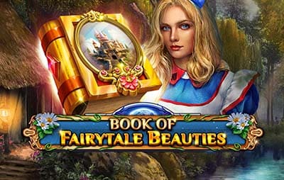 Book of Fairytale Beauties