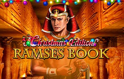Ramses Book Christmas Edition