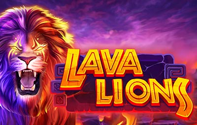 Lava Lions